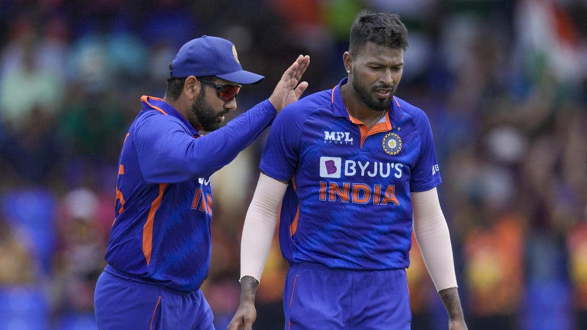 Samson, Chahal in India's T20 World Cup Squad; Gill, Rinku in Reserves