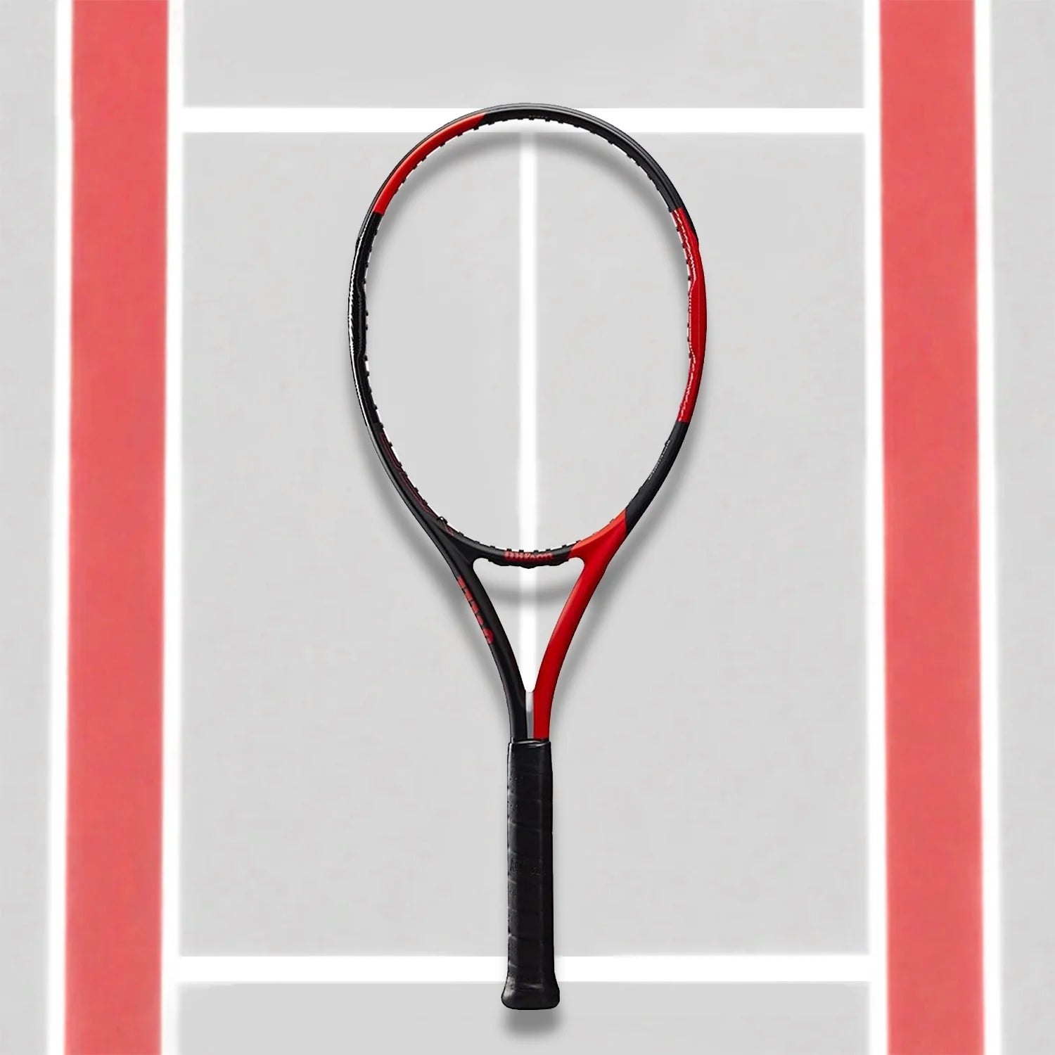 Comparison of Wilson BLX Fierce Tennis Racquet with similar products