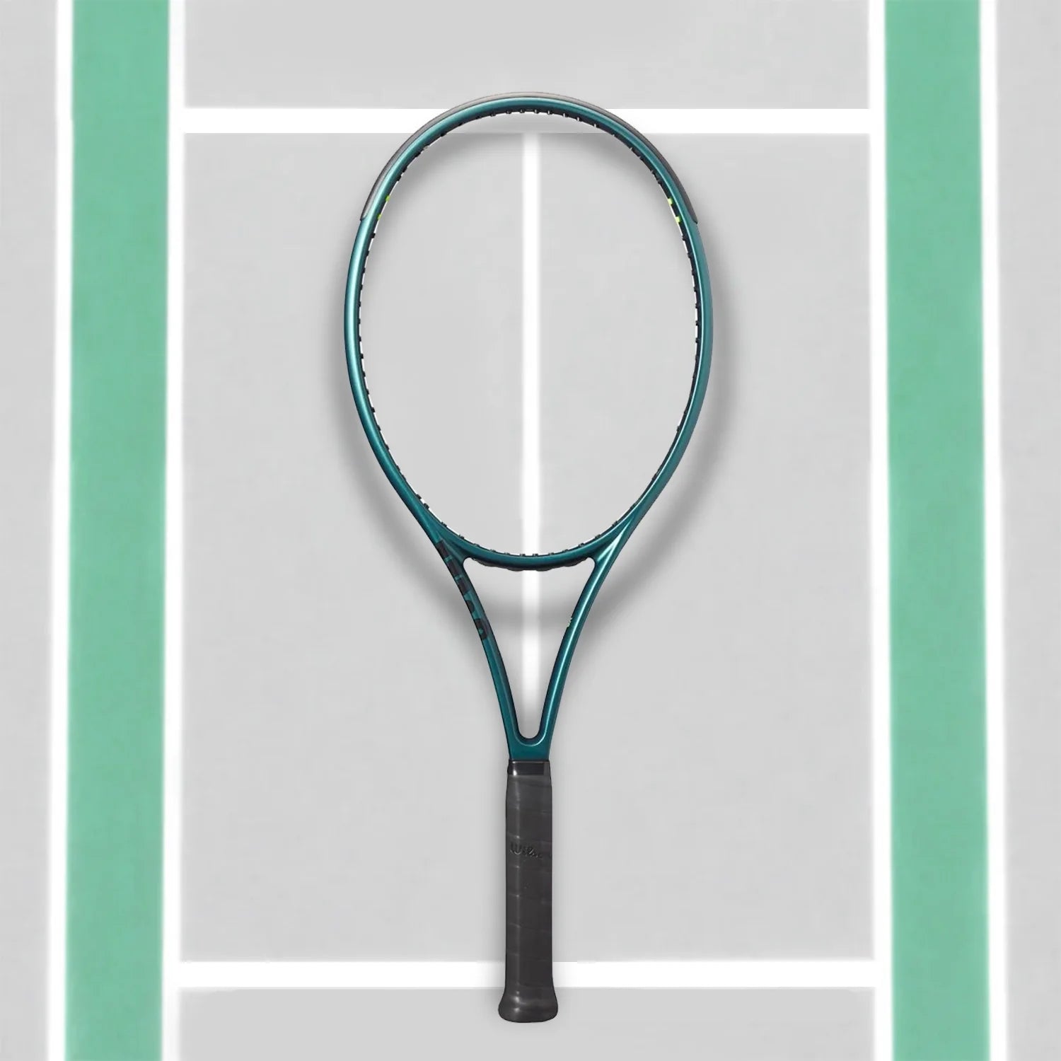 Wilson Blade 100UL V9 Unstrung Tennis Racquet features and benefits explained.