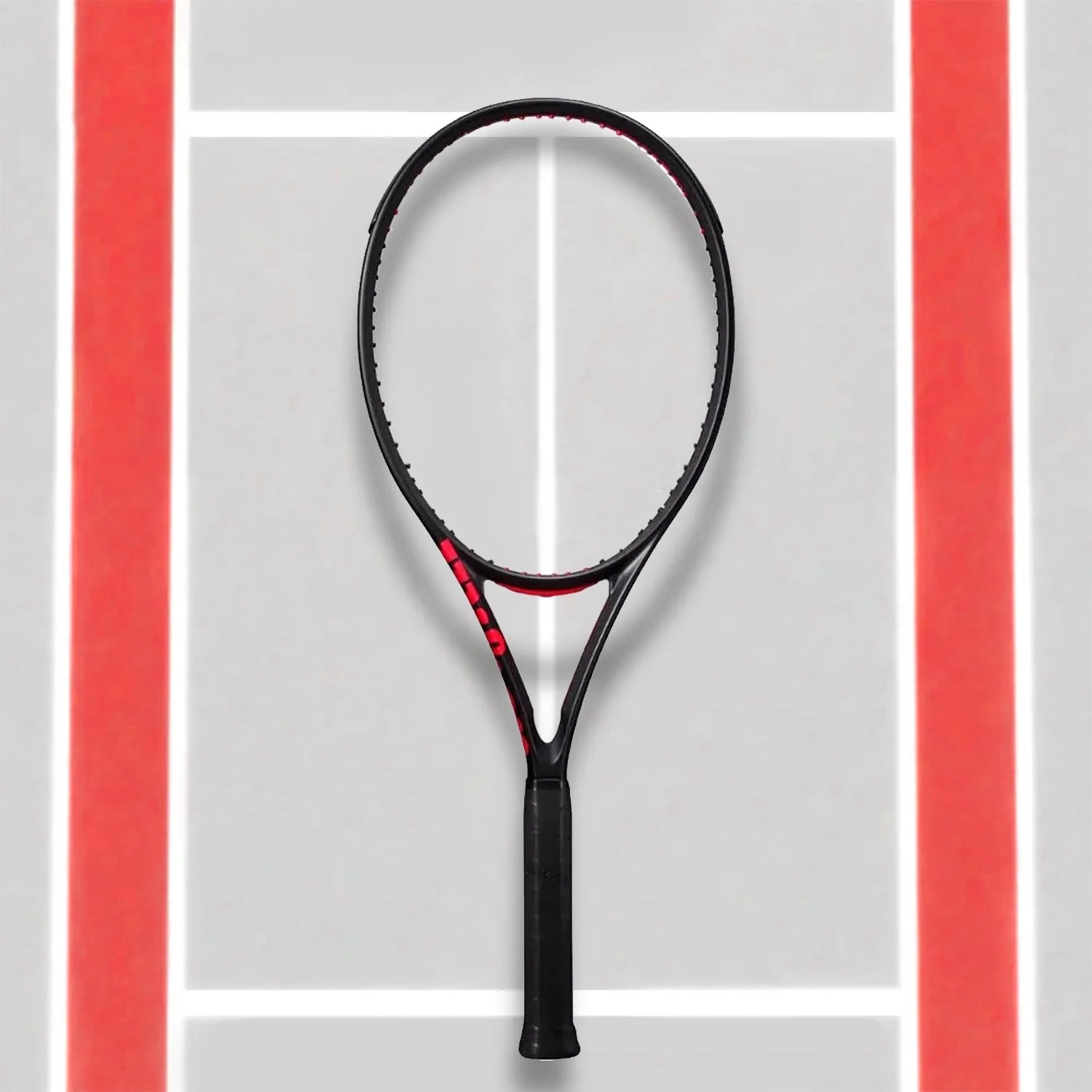 Wilson Clash 100UL V3 Unstrung Tennis Racquet review