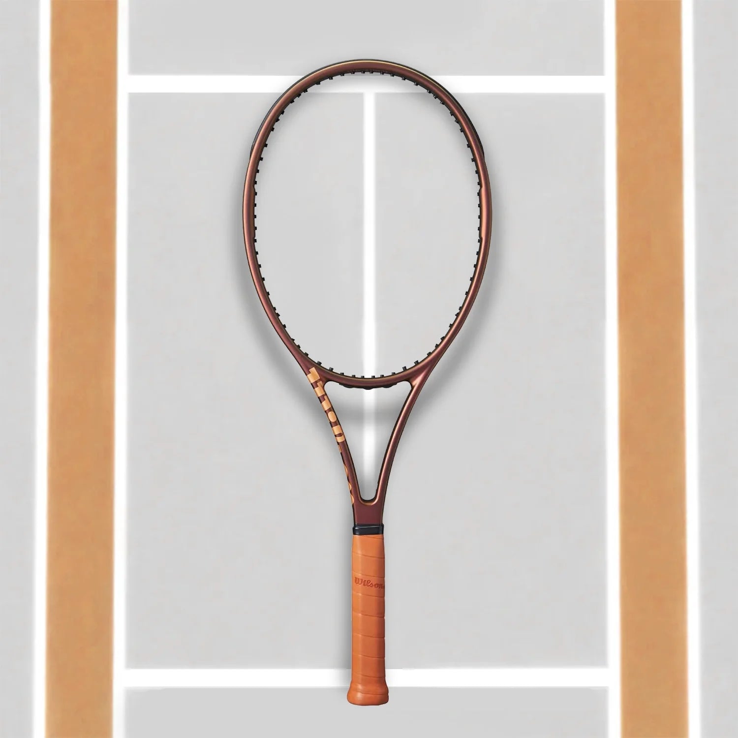 Review of the Wilson Pro Staff 97UL V14 Unstrung Tennis Racquet
