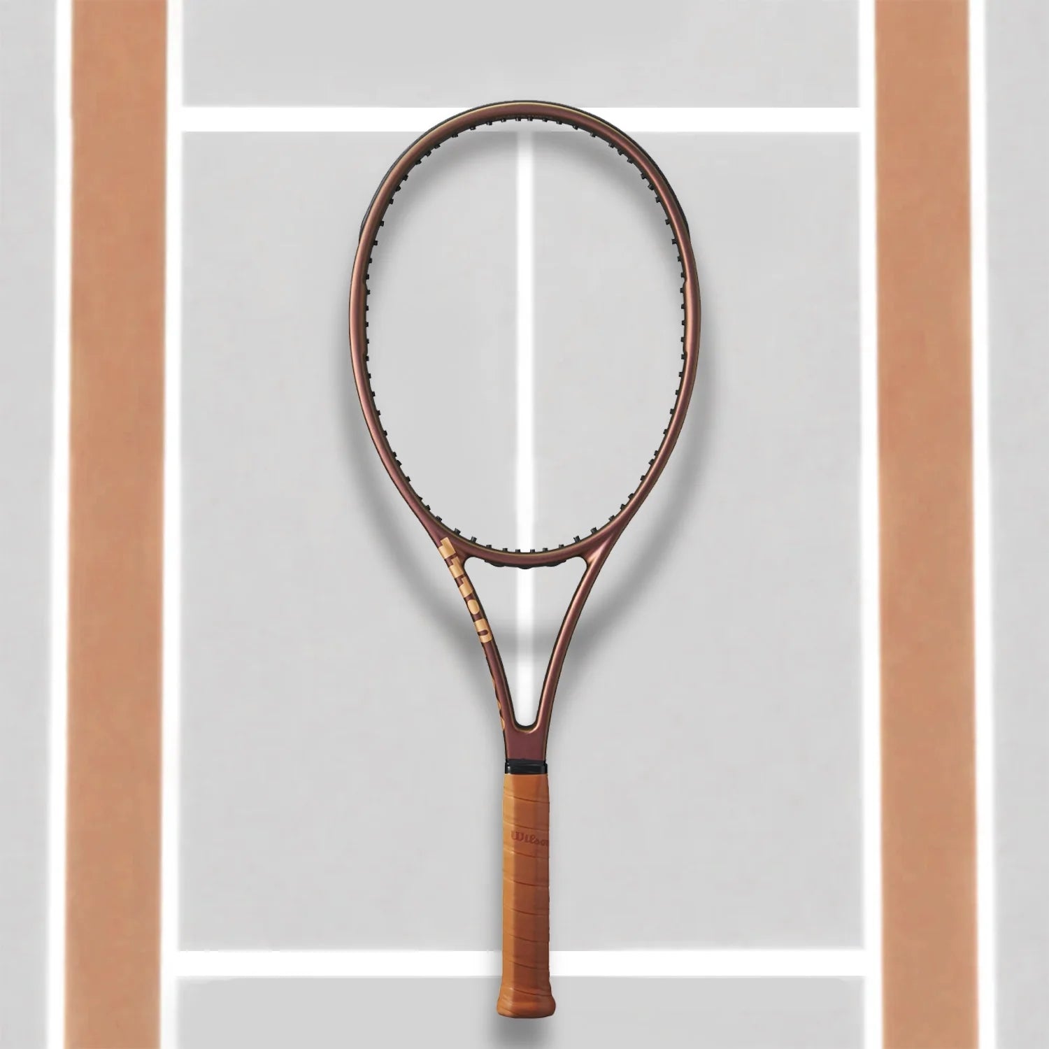 Guide to selecting Tennis Wilson Gear for players of all levels.
