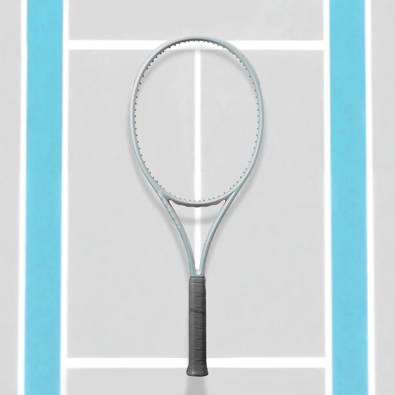 Wilson Shift 99 Pro v1 Tennis Racquet for recovery and self-care in tennis