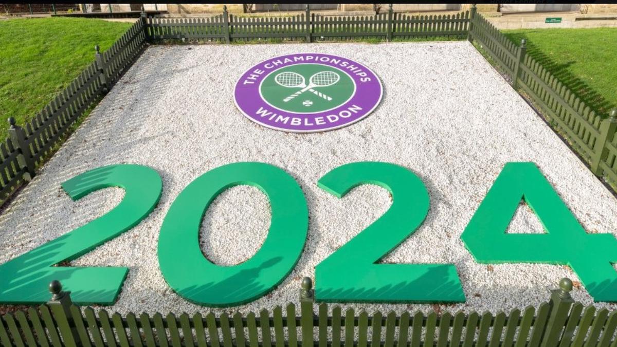 Wimbledon Prize Money Soars to Record £50 Million, Singles Champions to Earn £2.7 Million