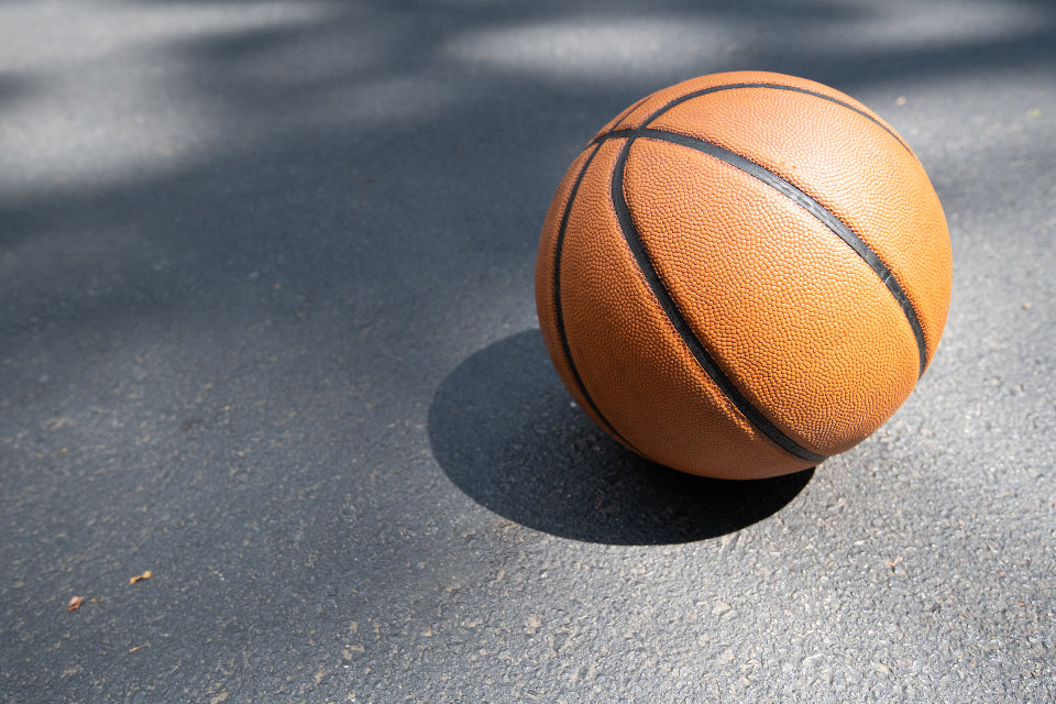 Basketball Equipment