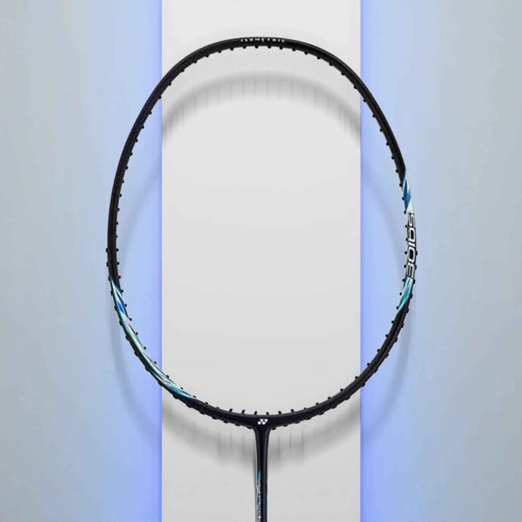 Technical breakdown of the YONEX Astrox Lite 27i Badminton Racket features and specifications.