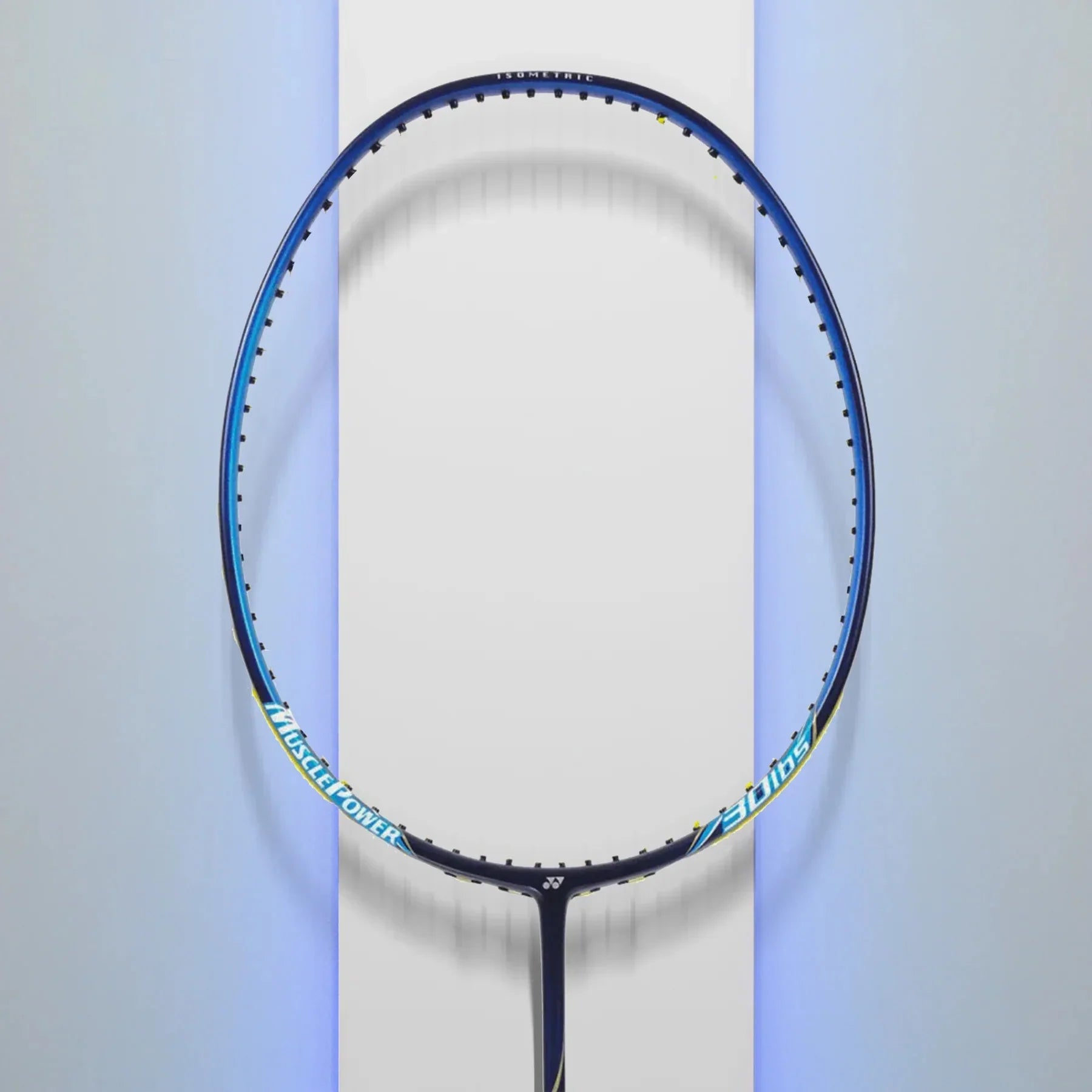 YONEX Muscle Power 33 Light Badminton Racket - InstaSport