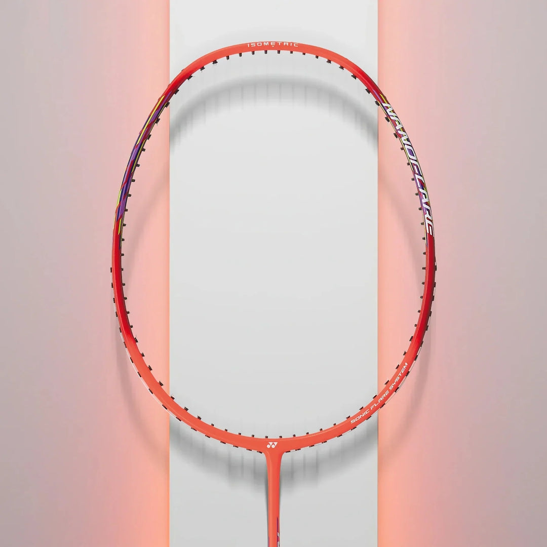 YONEX Nanoflare 001 Ability Badminton Racket - InstaSport