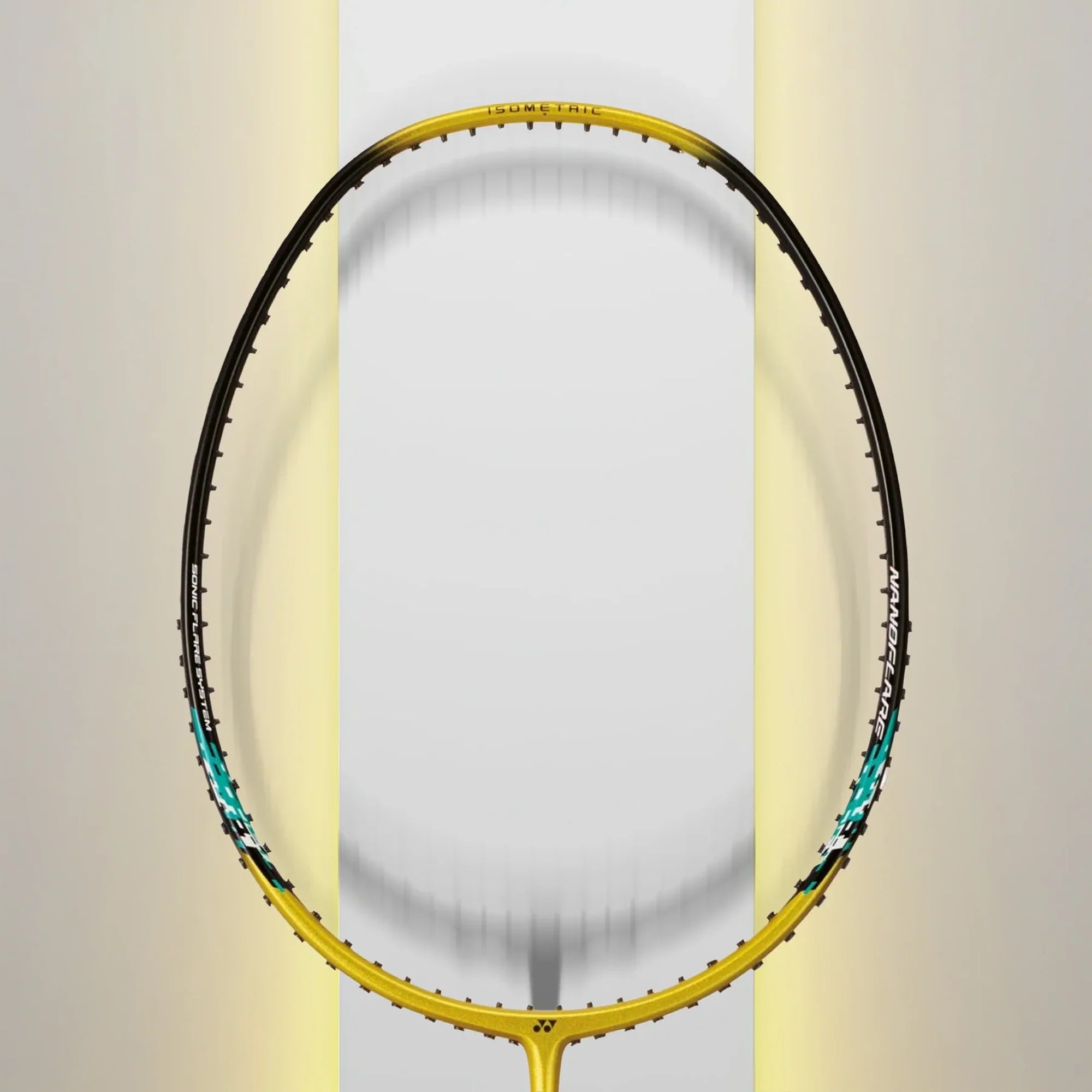 Review of the YONEX Nanoflare 001 Feel Badminton Racket