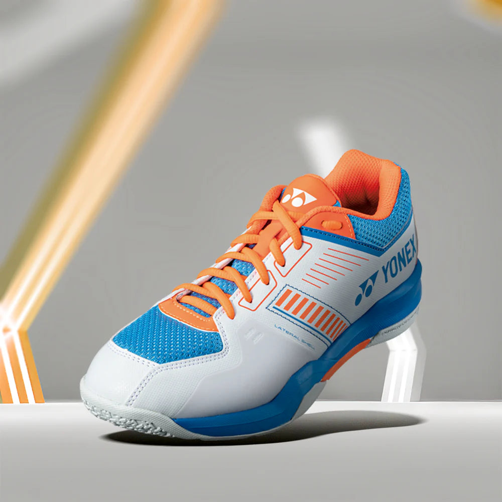 YONEX Power Cushion Strider Flow Badminton Shoes  - InstaSport