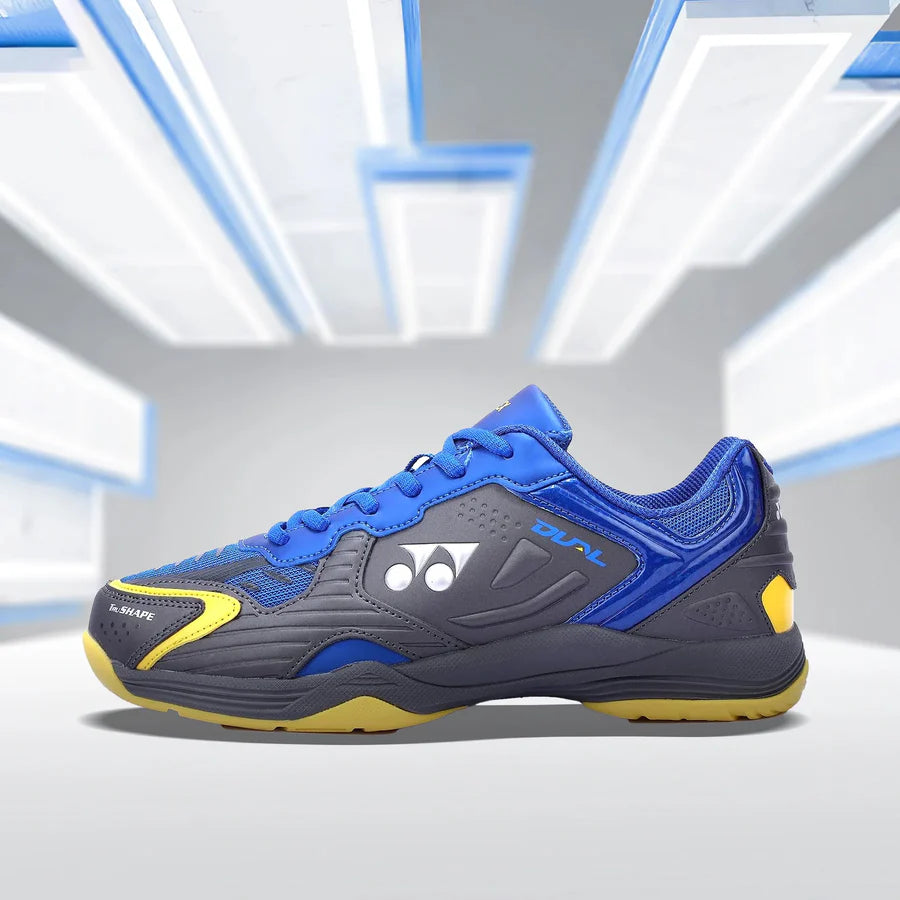 Yonex Dual Badminton Shoes for Men - InstaSport