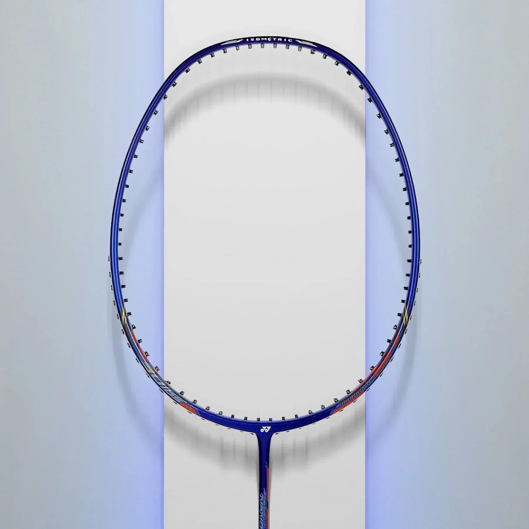 Yonex Nanoray 72 Light Badminton Racket - InstaSport