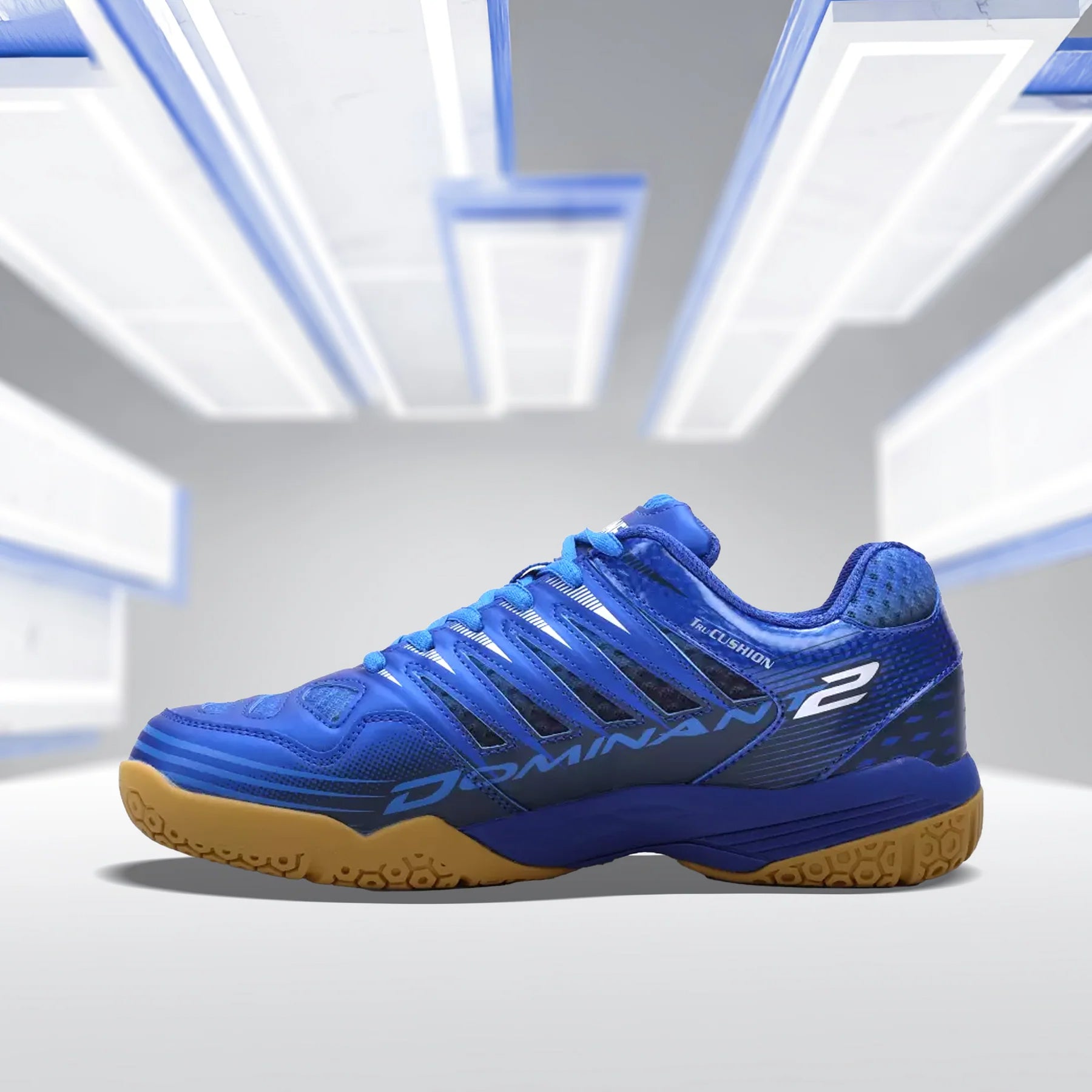 Yonex Tour Dominant 2 Men's Badminton Shoes overview and benefits