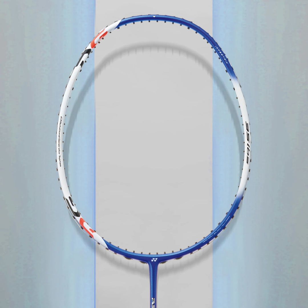 Yonex Astrox 3 DG HF Badminton Racket - InstaSport