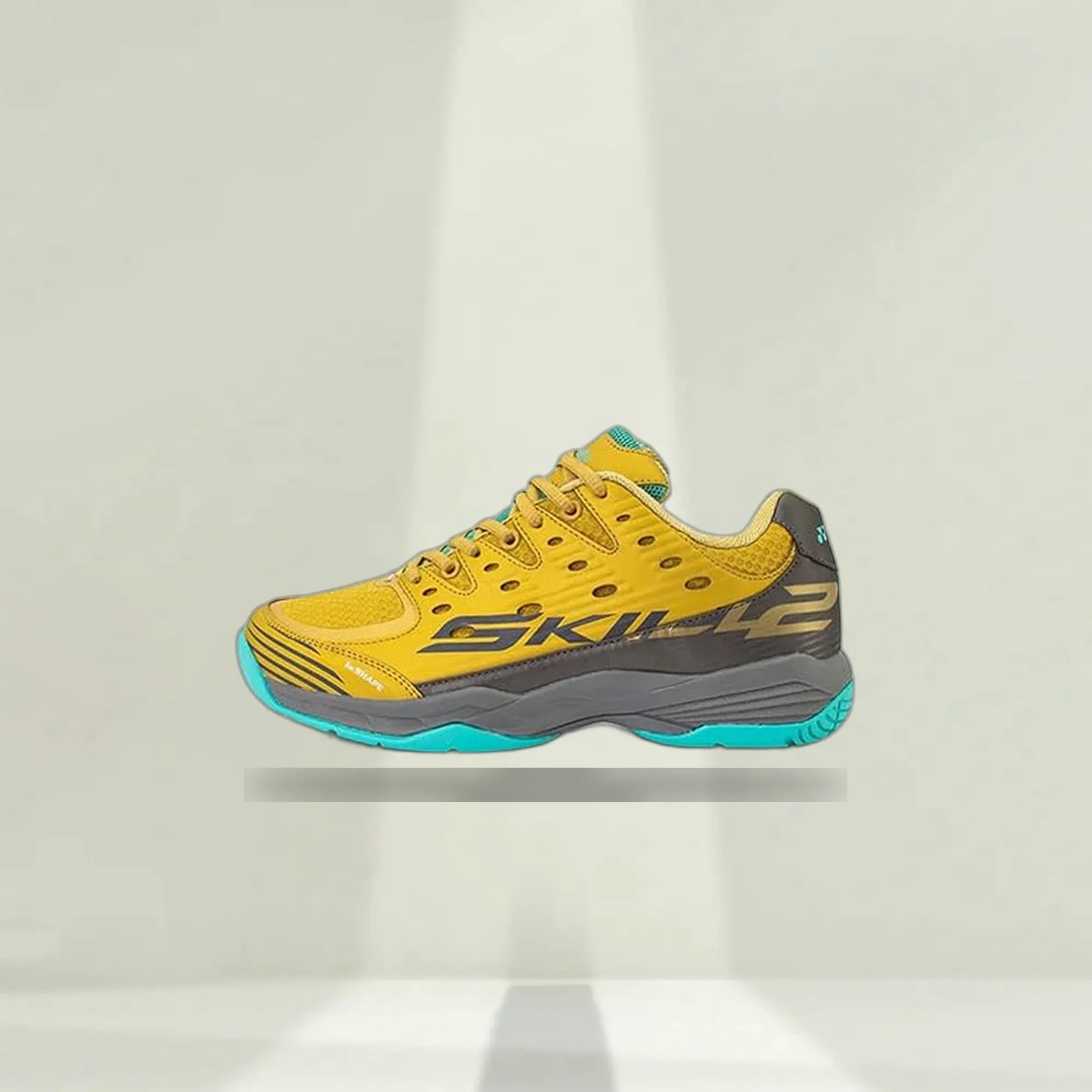 Beginner Badminton Shoes Gear for new players