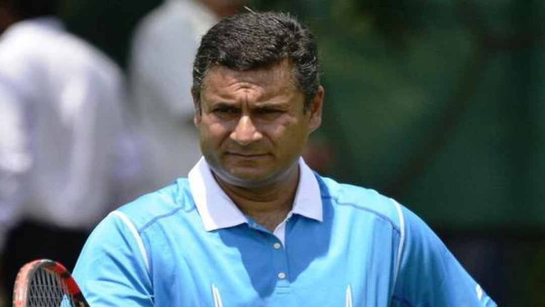 Zeeshan Ali Resigns as Indian Davis Cup Coach After 11 Years