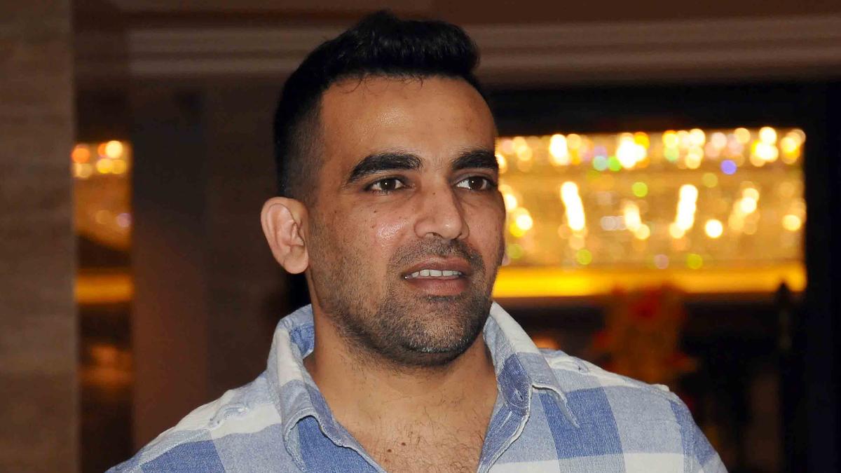 Zaheer Khan in Talks for Lucknow Super Giants Mentorship Role