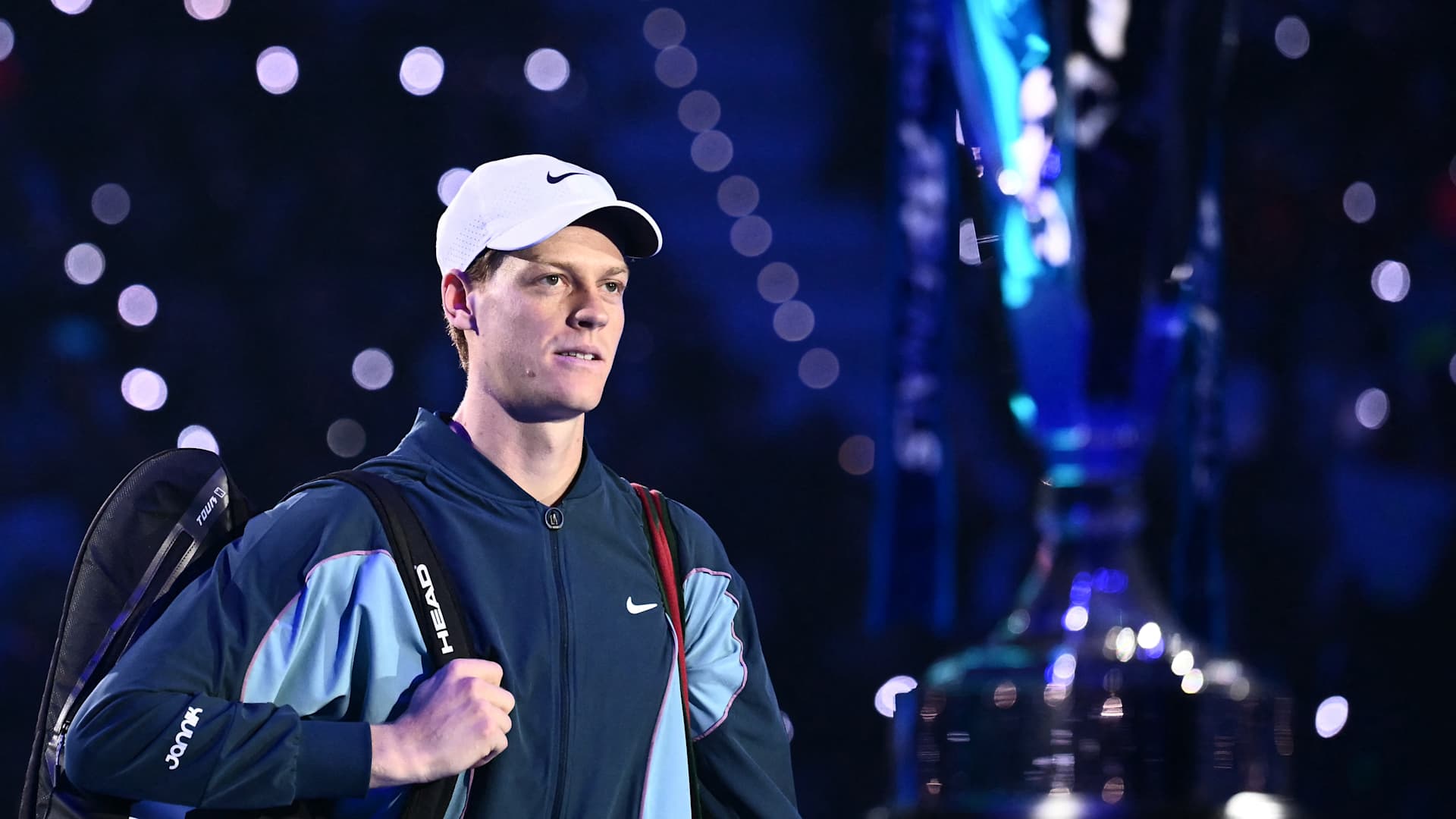 Sinner Seals Historic ATP Finals Victory in Turin