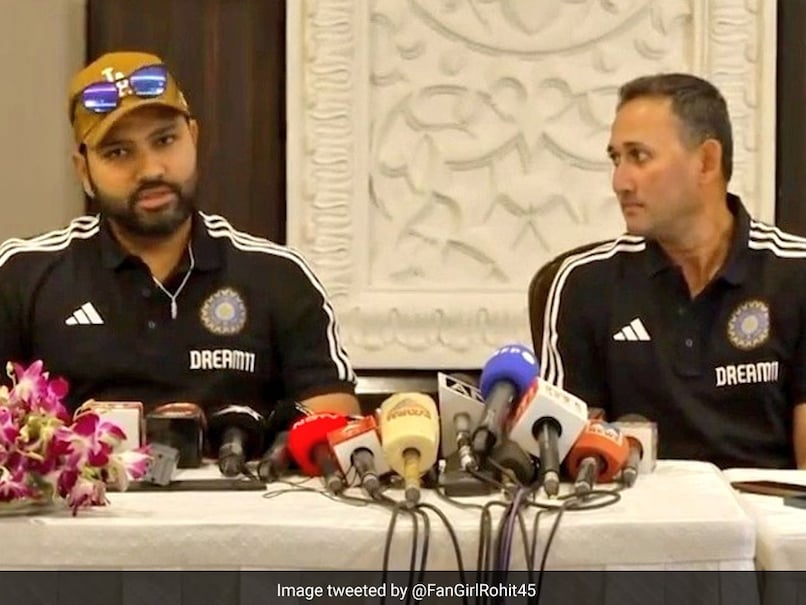 T20 World Cup 2024: BCCI Faces Selection Dilemmas Ahead of Squad Announcement