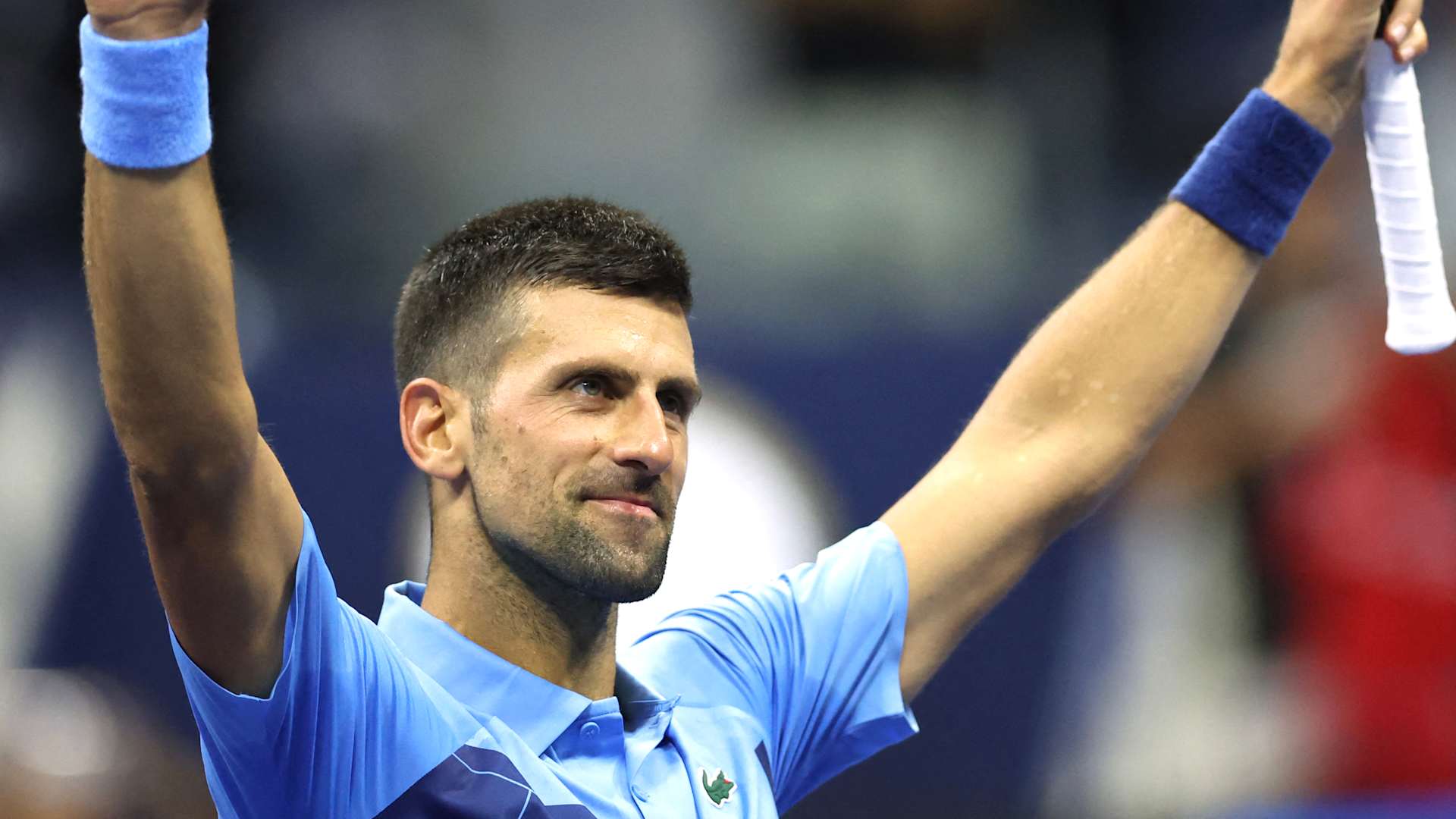 Novak Djokovic Joins Exclusive Club with 90 Career Wins at All Four Grand Slams