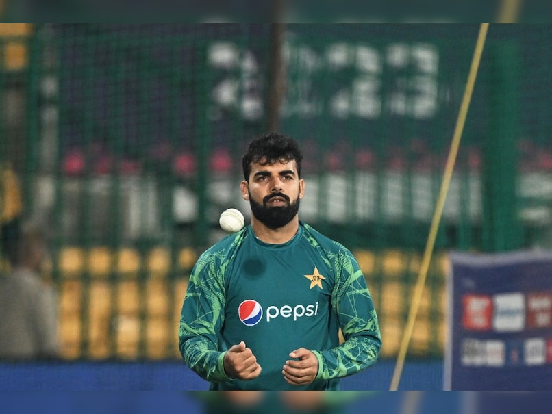 Shadab Khan Opens Up on International Struggles Amidst LPL Success