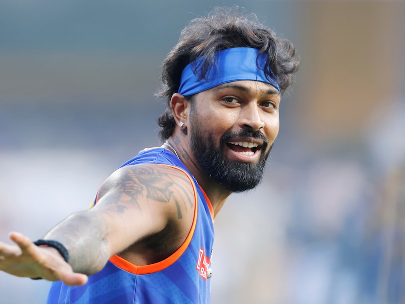 Hardik Pandya Faces Criticism and Mental Health Concerns Amidst IPL Struggles