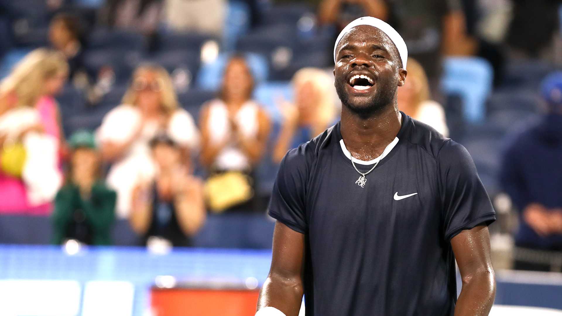 Five American Men Return to ATP Top 20, Led by Frances Tiafoe