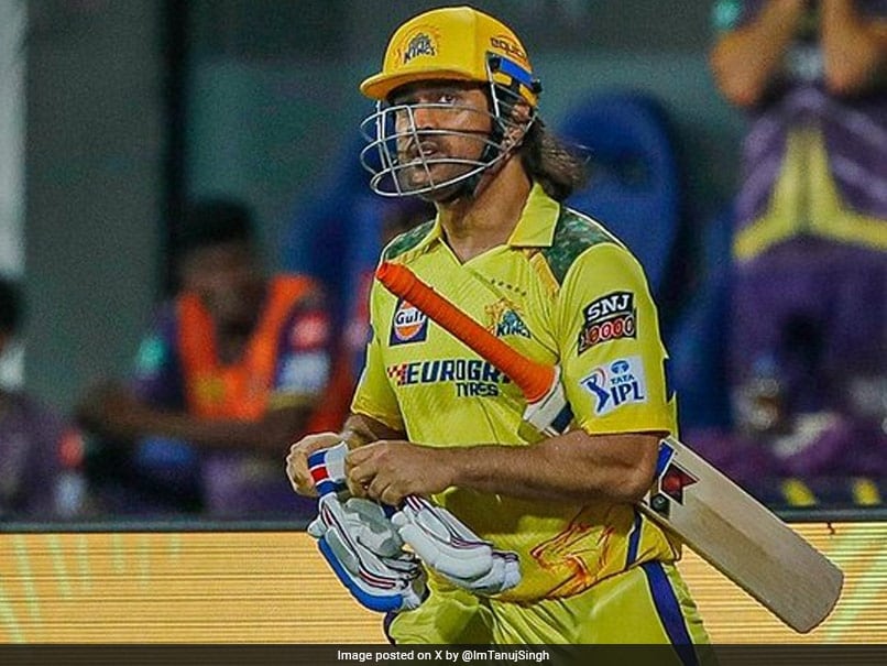 Dhoni's Farewell Tour: A Double-Edged Sword for Chennai Super Kings