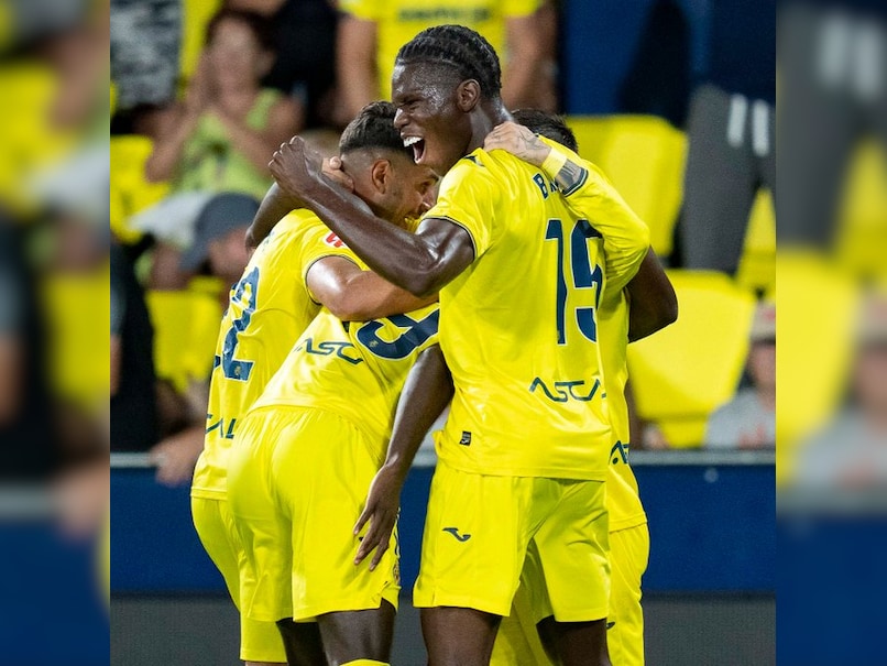 Villarreal Snatch Top Spot with Dramatic Late Penalty Victory