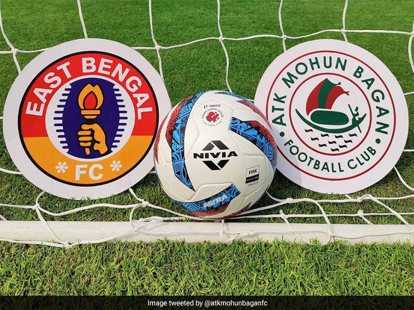 ISL 2024-25 Schedule Unveiled: Kolkata Derby, NorthEast United's New Home