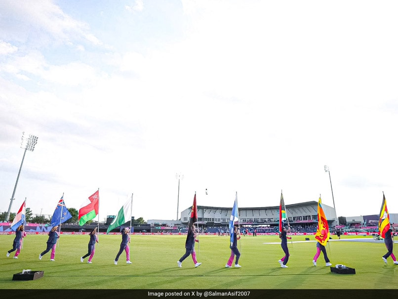 T20 World Cup 2024 Opening Ceremony to Showcase Caribbean Culture