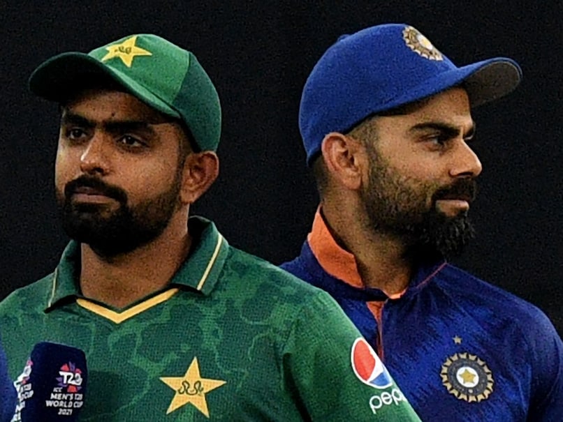 Ahmed Shehzad: Virat Kohli Unmatched, Babar Azam Comparisons Don't Make Sense