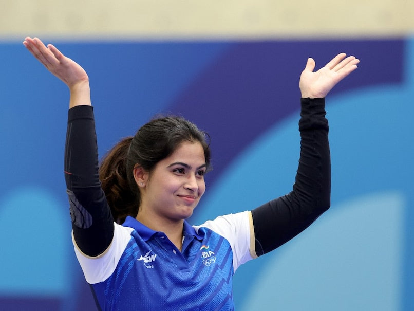 India's Medal Hopes Shine Bright at Paris Olympics 2024