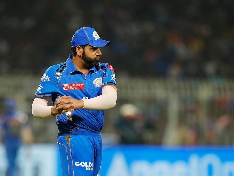 Mumbai Indians Retain Core Group, Bumrah Emerges as Highest-Paid Player