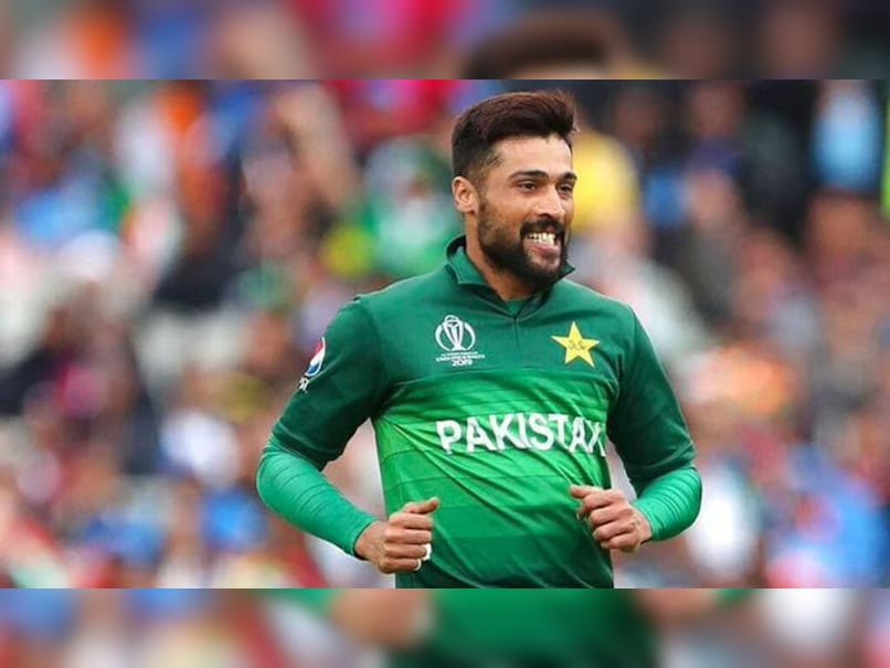 Amir Backs Struggling Shadab, Azam Ahead of T20 World Cup