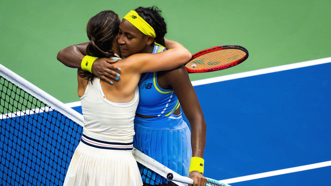 Coco Gauff's US Open Title Defense Ends in Fourth Round