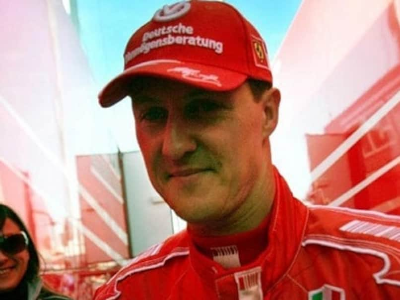 Schumacher Family Wins Legal Battle Over Fake AI Interview