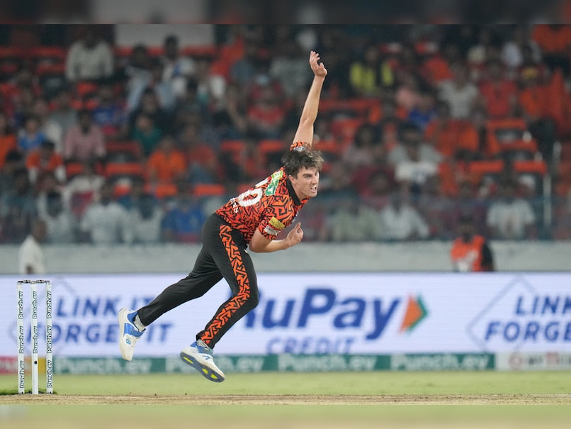 IPL 2024: Batting Dominance Reaches New Heights, Says Cummins