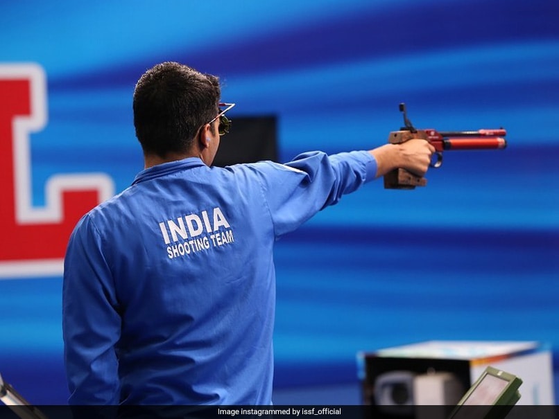 NRAI's Munich World Cup Decision Slammed by Former Shooter Jaspal Rana