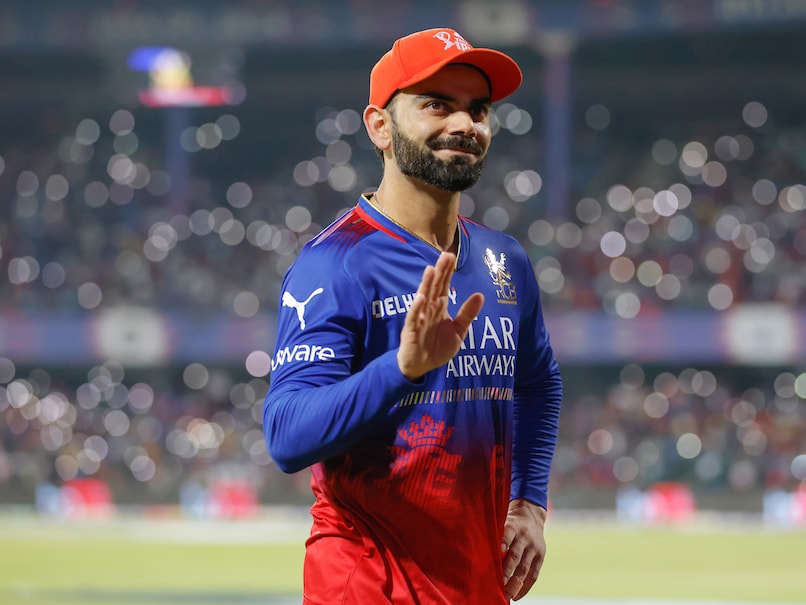 Virat Kohli Vows to Win IPL Title for RCB in Next Three Years