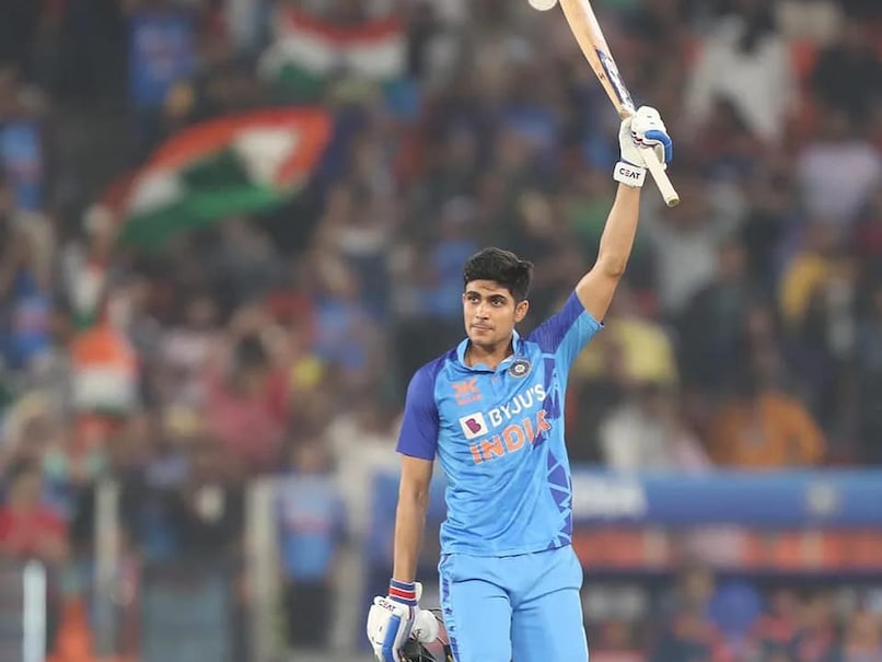 Shubman Gill Unveils Batting Order, Outlines Plans for Zimbabwe T20Is