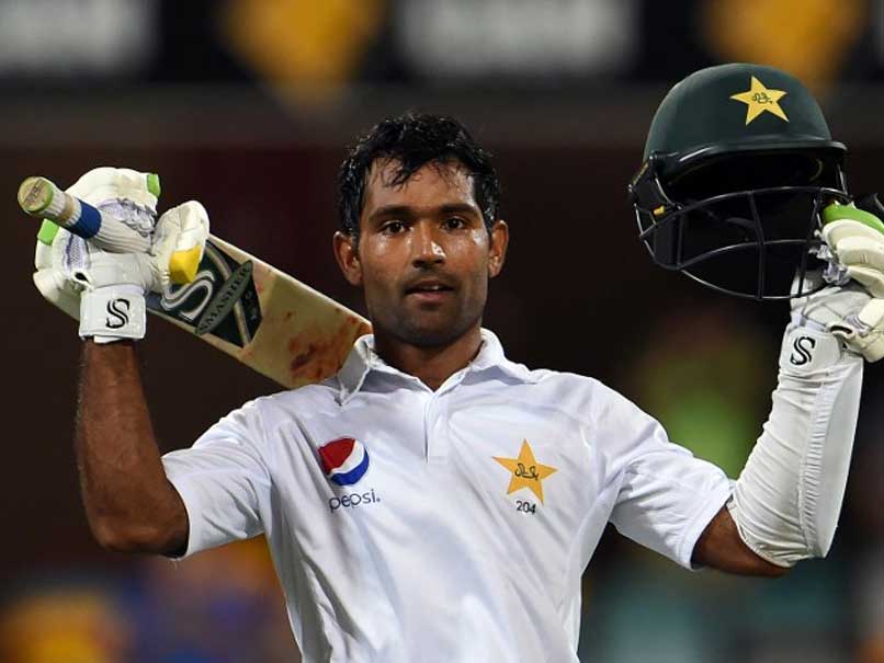 Pakistani Selector Asad Shafiq Plays in T10 League Amidst National Team Crisis