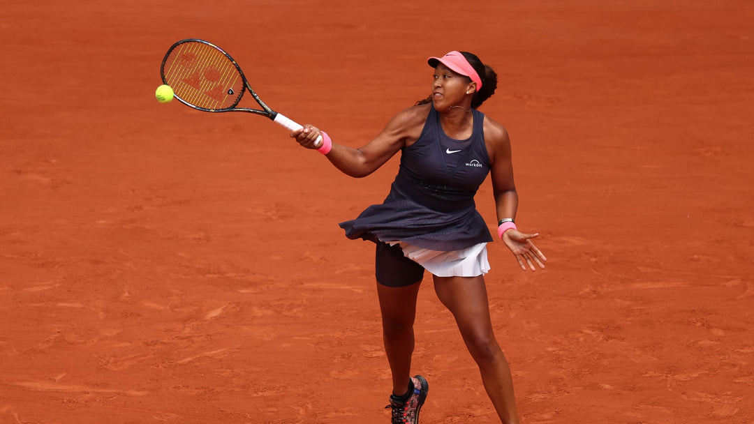 Naomi Osaka Triumphs at Roland Garros, Securing First Grand Slam Win in Over Two Years