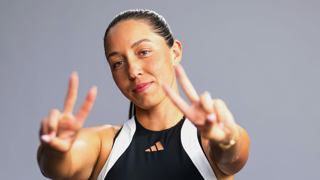 Jessica Pegula Celebrates 100 Consecutive Weeks in WTA Top 10