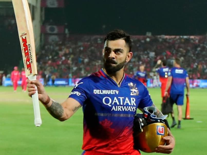 Simon Doull Advocates Virat Kohli as Opener for India in T20 World Cup 2024