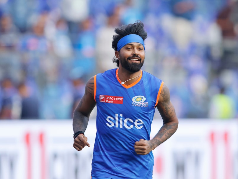 Hardik Pandya's Stepbrother Arrested for Alleged Fraud