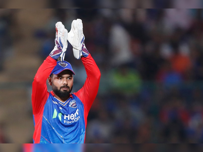 Delhi Capitals Aim to Maintain Momentum Against In-Form RCB