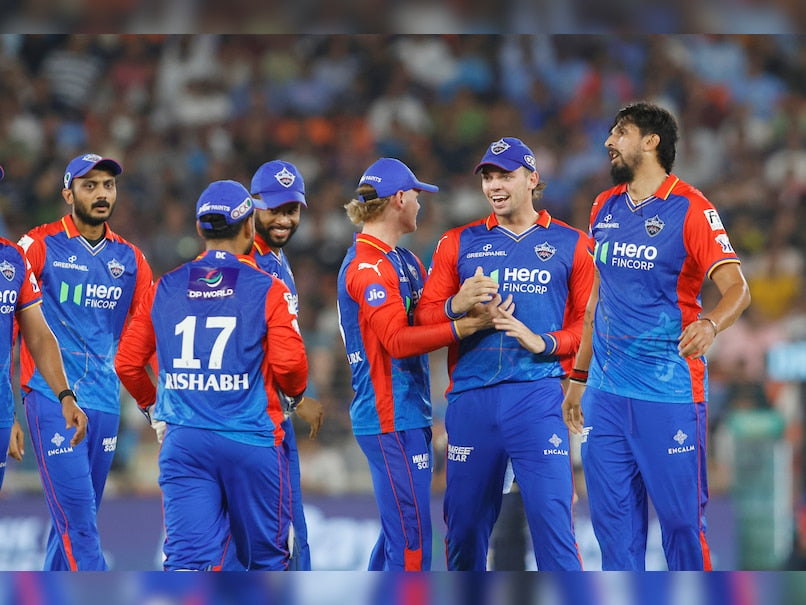 Delhi Capitals and Sunrisers Hyderabad to Battle in IPL 2024 Clash