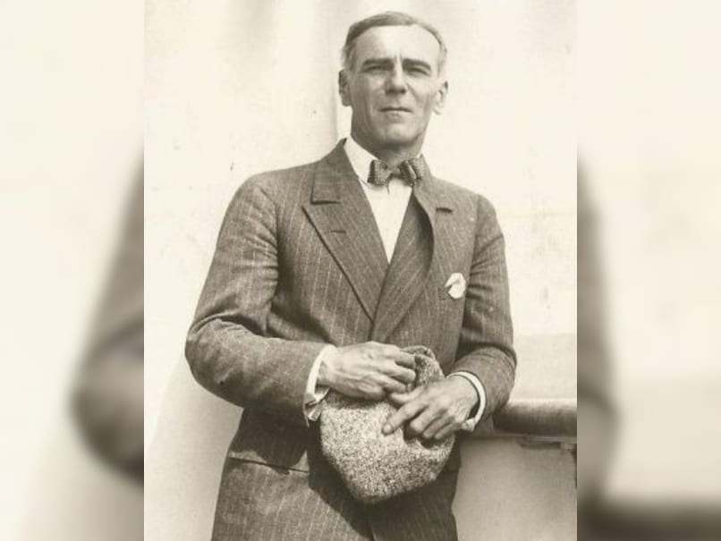 Norman Pritchard's Olympic Medals: A Mystery of National Identity