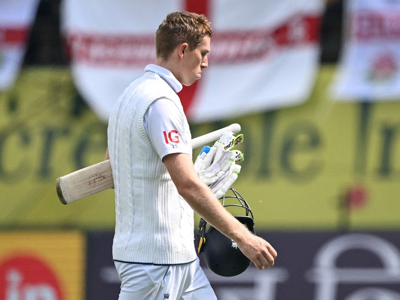 England to Ignore Opponent Analysis in Dharamsala Test